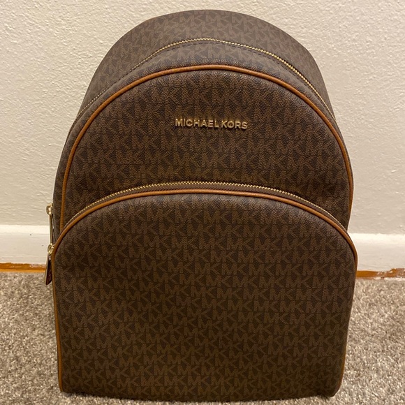 Michael Kors Backpack - Picture 1 of 9